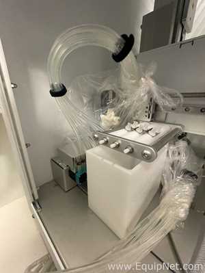 Sintetizador de DNA Perkin Elmer Chemagic 360