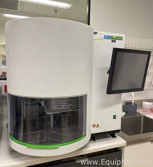 Sintetizador de DNA Perkin Elmer Chemagic 360