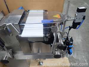 Unused Mettler Toledo C3570 Advanced Line Dual Lane Check Weigher