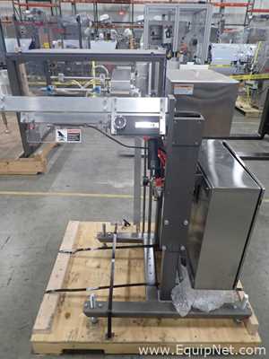 Barry Wehmiller Thiele Technologies Rotary Placer