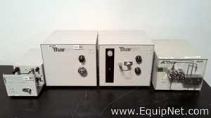 Lote de   Thar Instruments 