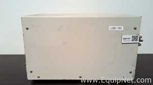 Lot of TharSFC HPLC Components