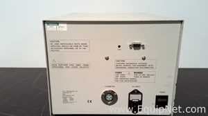 Lot of TharSFC HPLC Components