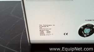 Lot of TharSFC HPLC Components