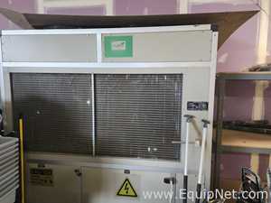 Deshumidificador DryGair Energies Ltd. DRG-154G
