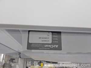 Capela de Exaustão e Fluxo Laminar AirClean Systems AC23824TE