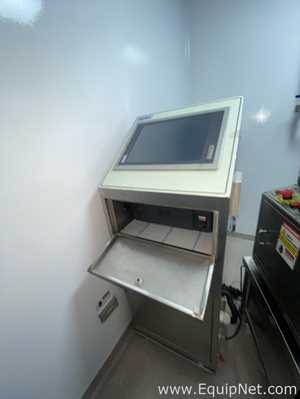 Tableteadora De 8 Posiciones Rimek Mini-II DL SF