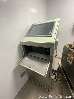 Tableteadora De 8 Posiciones Rimek Mini-II DL SF