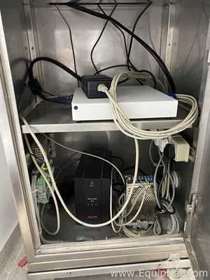 Tableteadora De 8 Posiciones Rimek Mini-II DL SF