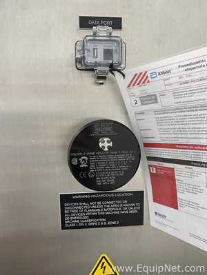 Sistema de Recubrimiento Freund Vector Corporation LDCS