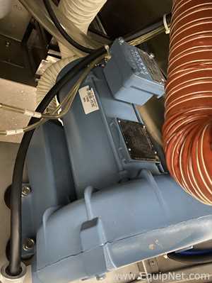 Sistema de Recubrimiento Freund Vector Corporation LDCS