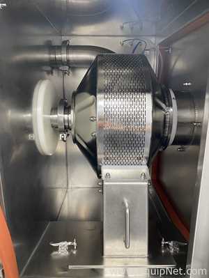 Sistema de Recubrimiento Freund Vector Corporation LDCS