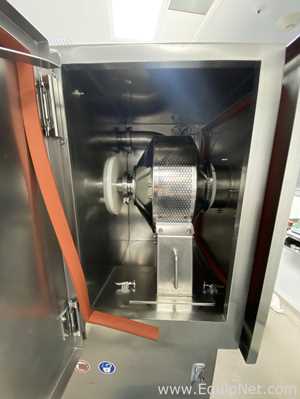 Sistema de Recubrimiento Freund Vector Corporation LDCS