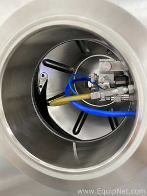 Sistema de Recubrimiento Freund Vector Corporation LDCS