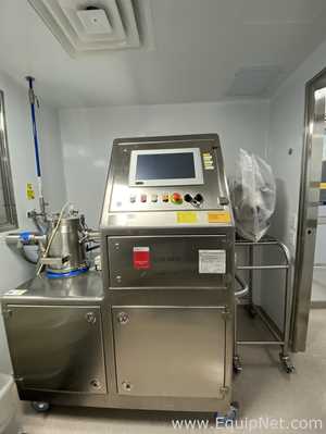 Granulador Cos.Mec MGR 6 Lab