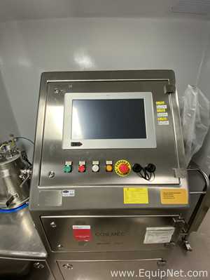 Granulador Cos.Mec MGR 6 Lab