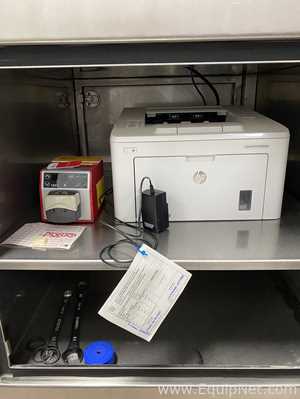 Granulador Cos.Mec MGR 6 Lab