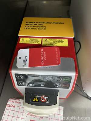 Granulador Cos.Mec MGR 6 Lab
