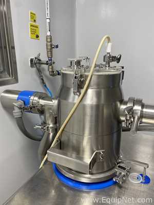 Granulador Cos.Mec MGR 6 Lab
