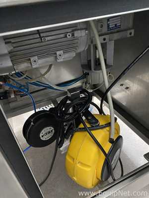 Granulador Cos.Mec MGR 6 Lab