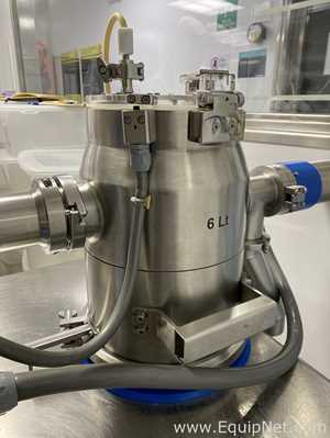 Granulador Cos.Mec MGR 6 Lab