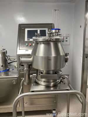 Granulador Cos.Mec MGR 6 Lab