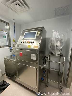 Granulador Cos.Mec MGR 6 Lab