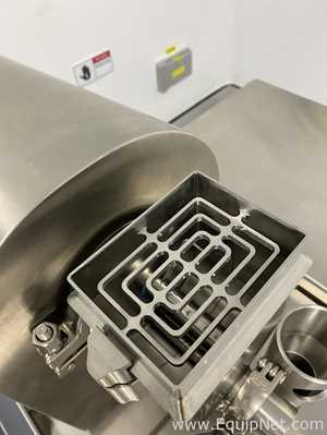 Sistema Extrusor De Doble Tornillo Thermo Scientific Pharma 11 Con Molino Granulador