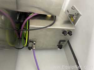 Sistema Extrusor De Doble Tornillo Thermo Scientific Pharma 11 Con Molino Granulador