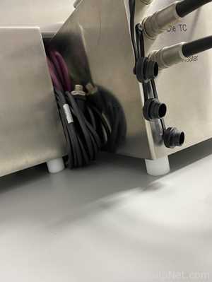 Sistema Extrusor De Doble Tornillo Thermo Scientific Pharma 11 Con Molino Granulador