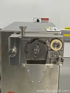 Sistema Extrusor De Doble Tornillo Thermo Scientific Pharma 11 Con Molino Granulador