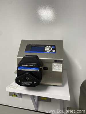 Sistema Extrusor De Doble Tornillo Thermo Scientific Pharma 11 Con Molino Granulador
