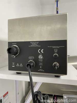 Sistema Extrusor De Doble Tornillo Thermo Scientific Pharma 11 Con Molino Granulador