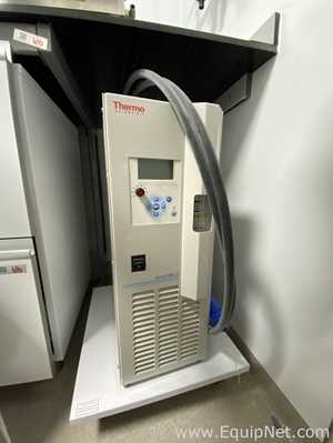 Sistema Extrusor De Doble Tornillo Thermo Scientific Pharma 11 Con Molino Granulador