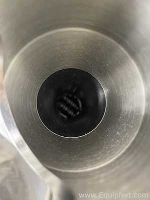 Sistema Extrusor De Doble Tornillo Thermo Scientific Pharma 11 Con Molino Granulador