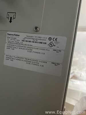 Sistema Extrusor De Doble Tornillo Thermo Scientific Pharma 11 Con Molino Granulador