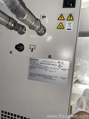 Sistema Extrusor De Doble Tornillo Thermo Scientific Pharma 11 Con Molino Granulador