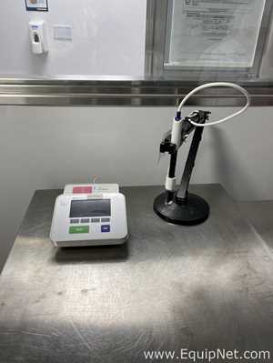 pH Metro Mettler Toledo Seven Compact S220