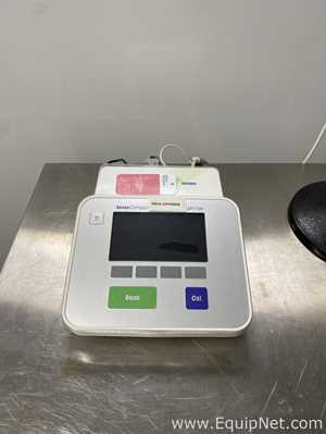 pH Metro Mettler Toledo Seven Compact S220