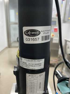 Agitador Miccra Art D-15