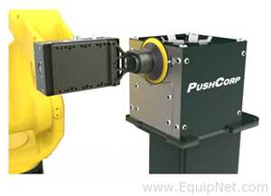 Herramienta Manual/ Eléctrica PushCorp, Inc. RPC100 Series