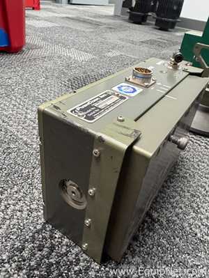 Herramienta Manual/ Eléctrica PushCorp, Inc. AFD310-2-02988