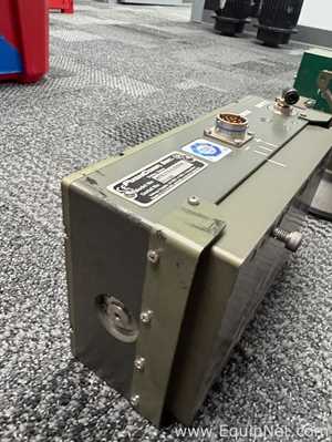 Herramienta Manual/ Eléctrica PushCorp, Inc. AFD310-2-02988