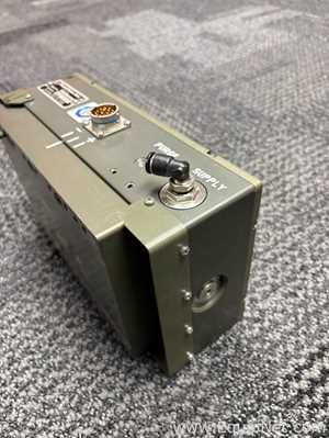 Herramienta Manual/ Eléctrica PushCorp, Inc. AFD310-2-02988