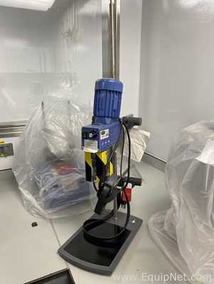 Mezclador De Laboratorio IKA RW 20