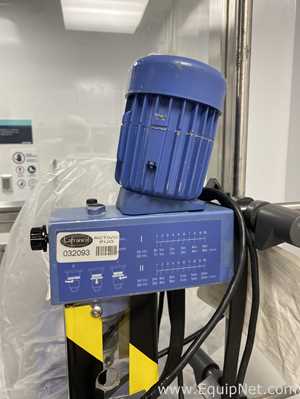 Mezclador De Laboratorio IKA RW 20