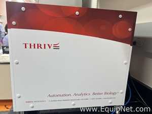 Generador de Imágenes Thrive Biosciences CellAssist