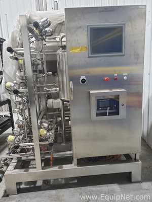 Centrífuga Decantadora Acero inoxidable Alfa Laval BTPX - 810