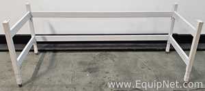 lote de   Analisador Beckman Coulter 