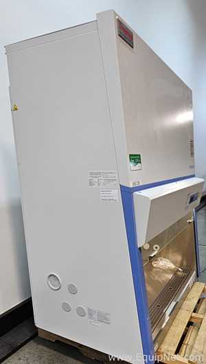 lote de   Analisador Beckman Coulter 
